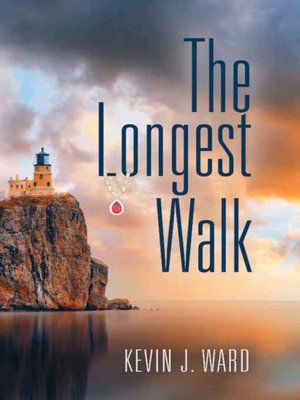 cover image of The Longest Walk